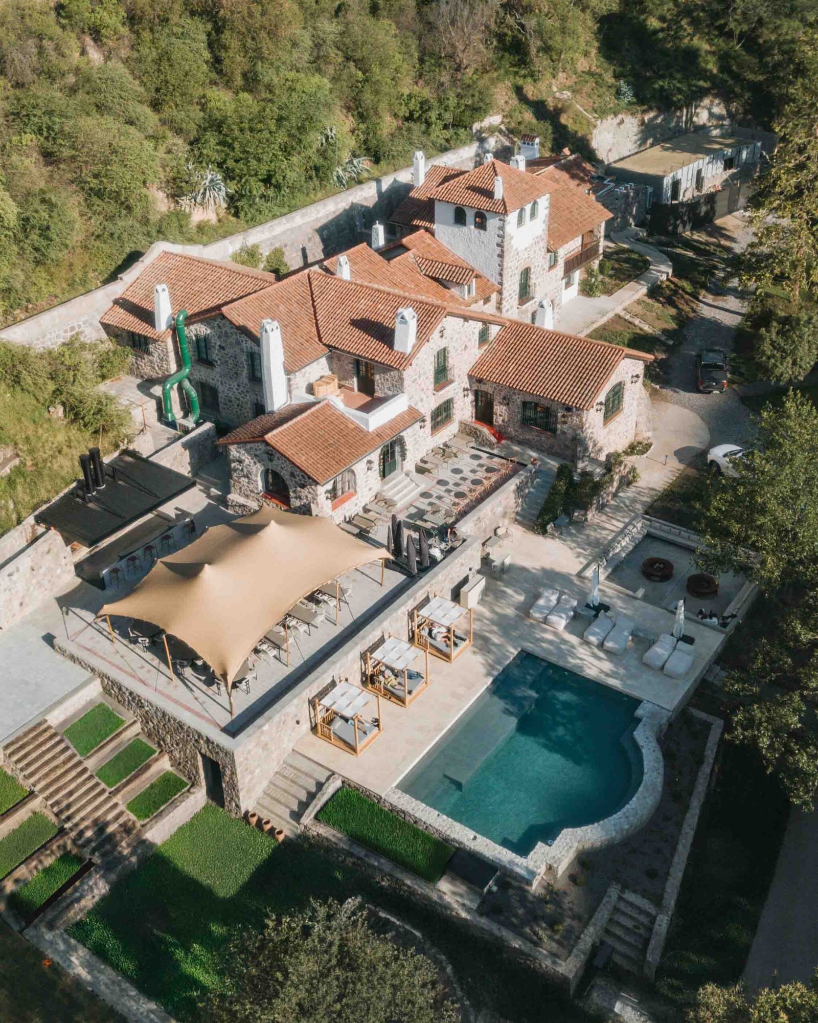 Casa Toledo